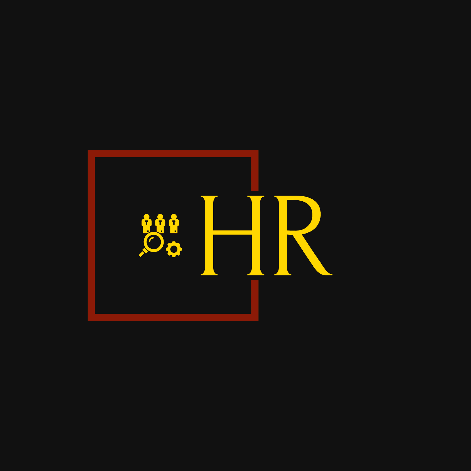 HR Management System