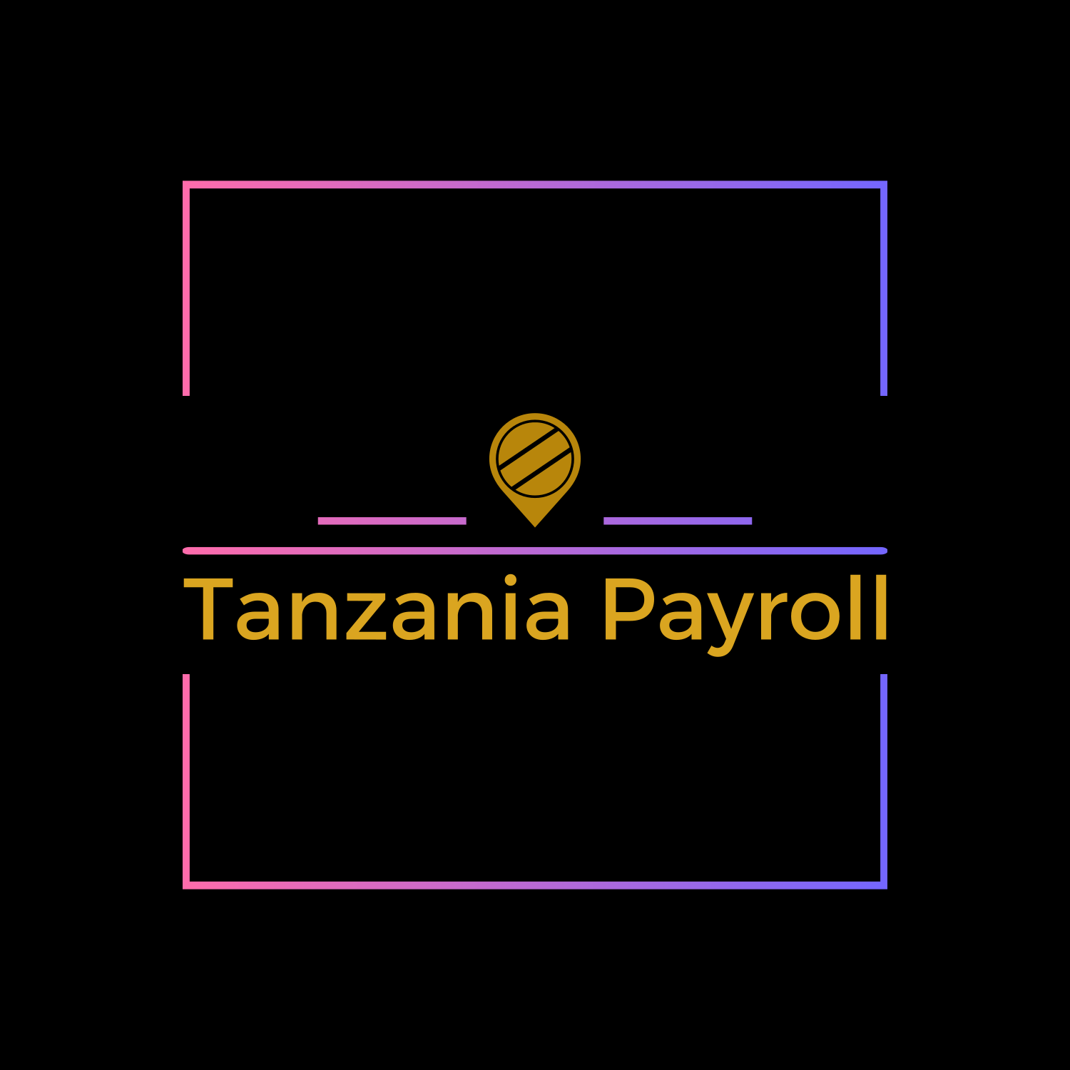 Tanzania Payroll System