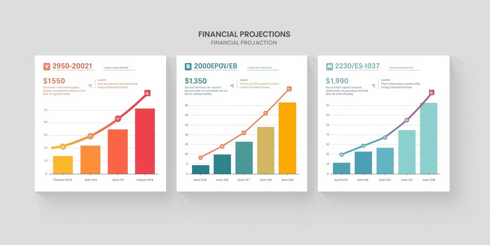 Financial Forecasts