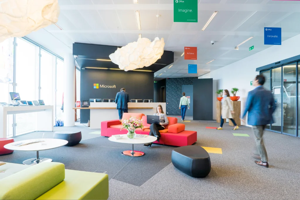 TechBridge Hub