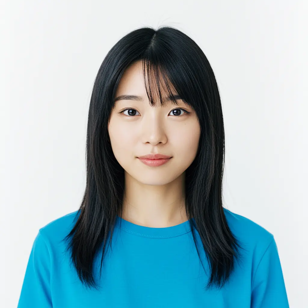 Amina Hassan - COO