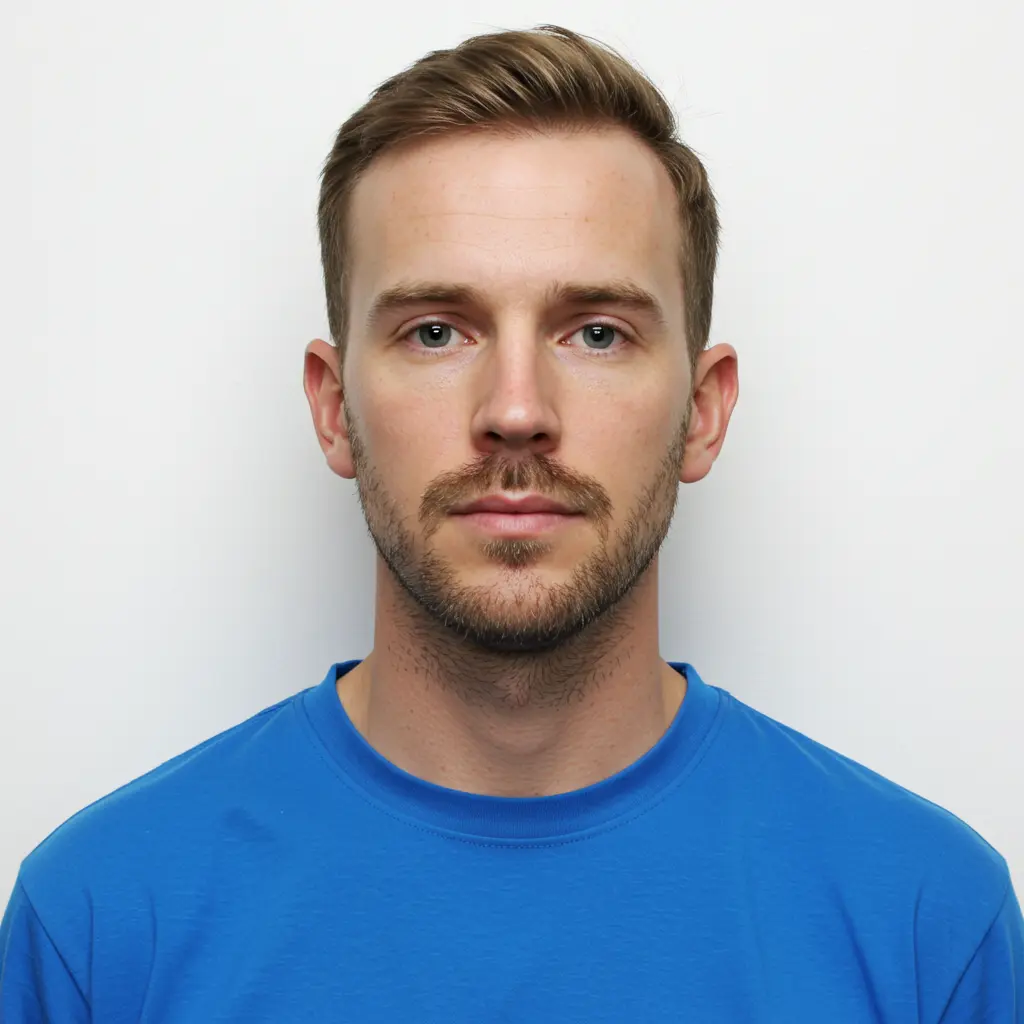 Emmanuel Komba - CTO