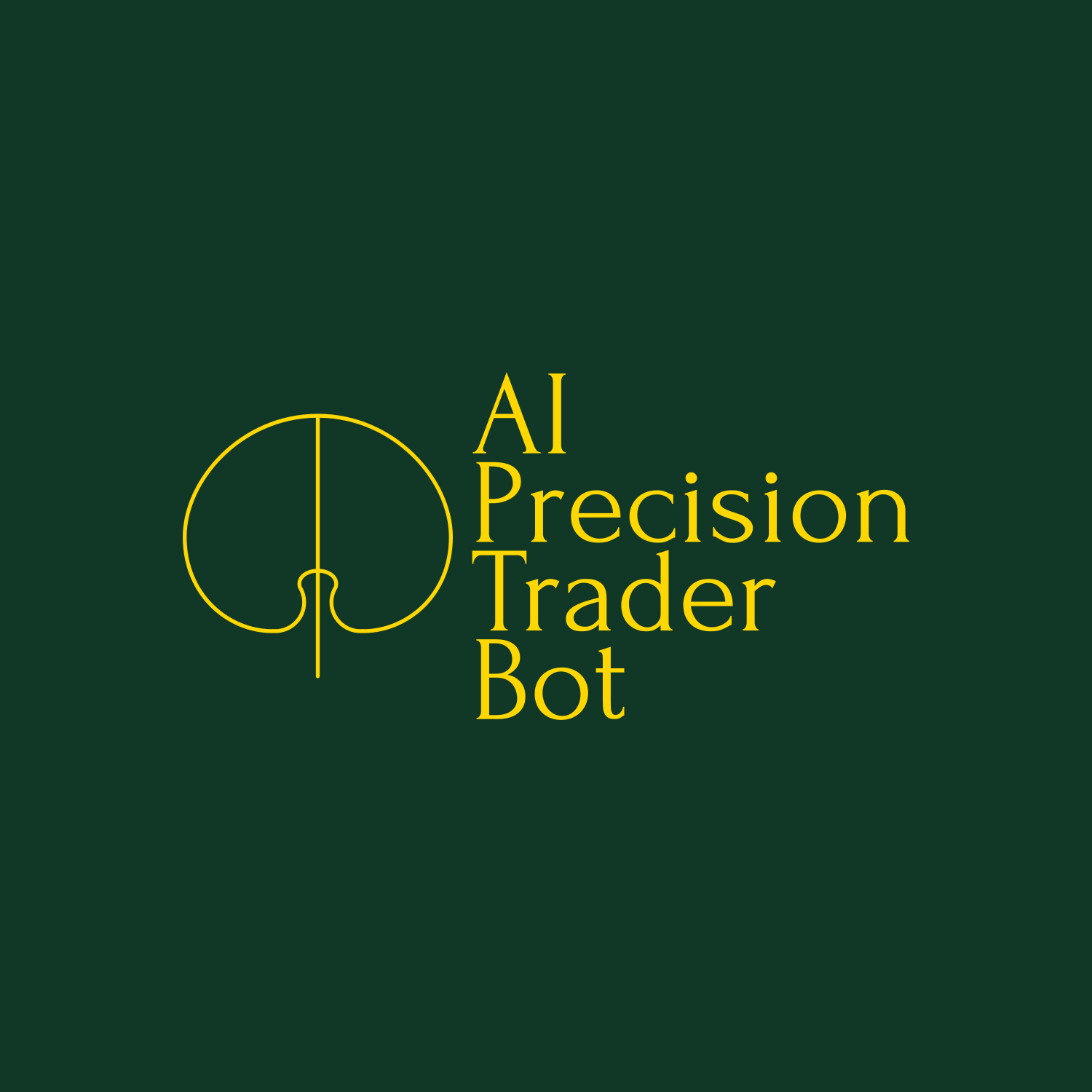 AI Precision Trader Bot