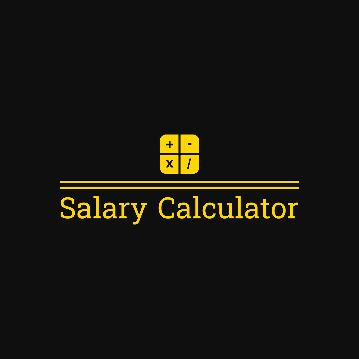 Tanzania Salary Calculator