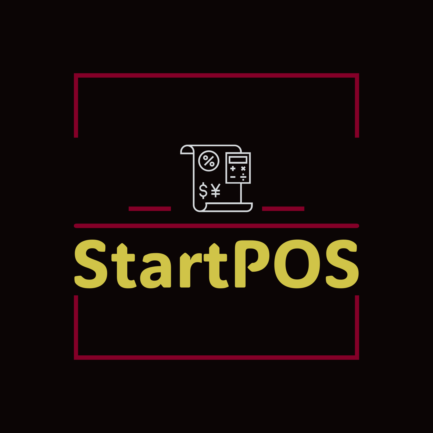 StartPOS - Sales and Accounting Management System