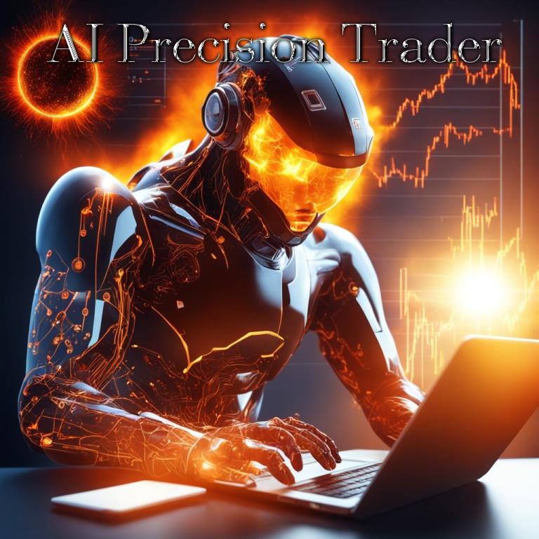 Revolutionizing Algorithmic Trading with AI Precision Trader Expert Advisor