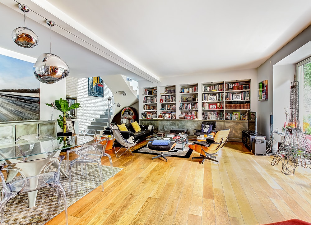 Townhouse in Mikocheni